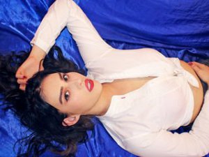 KimberlyHottest's Sexcam