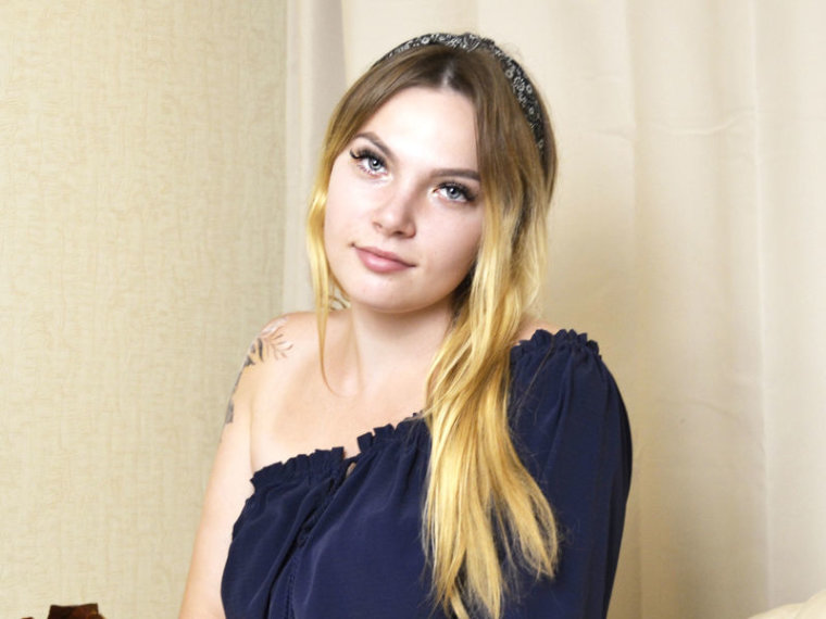KimberlyLogan' profilo - Immagine n°0