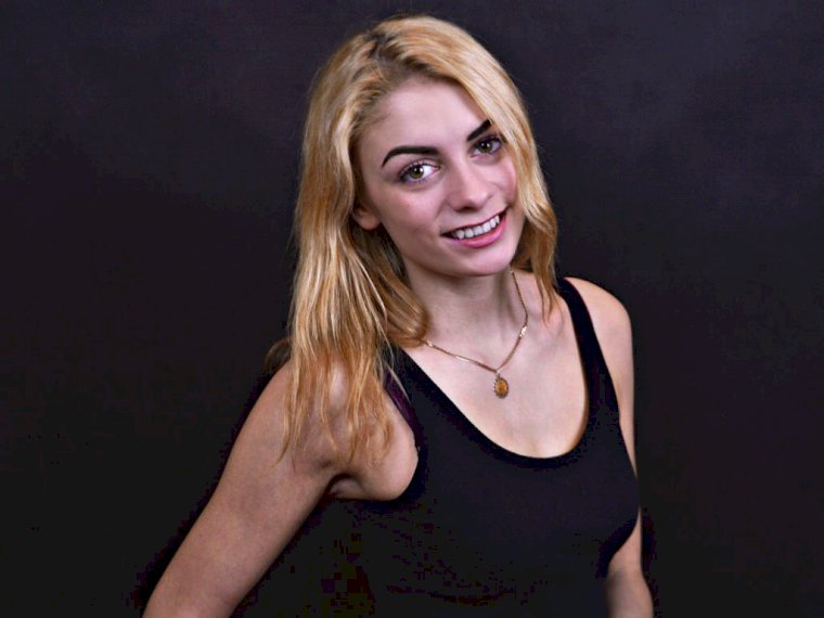 KimberlyMcCoy's Profil - Bild n°1