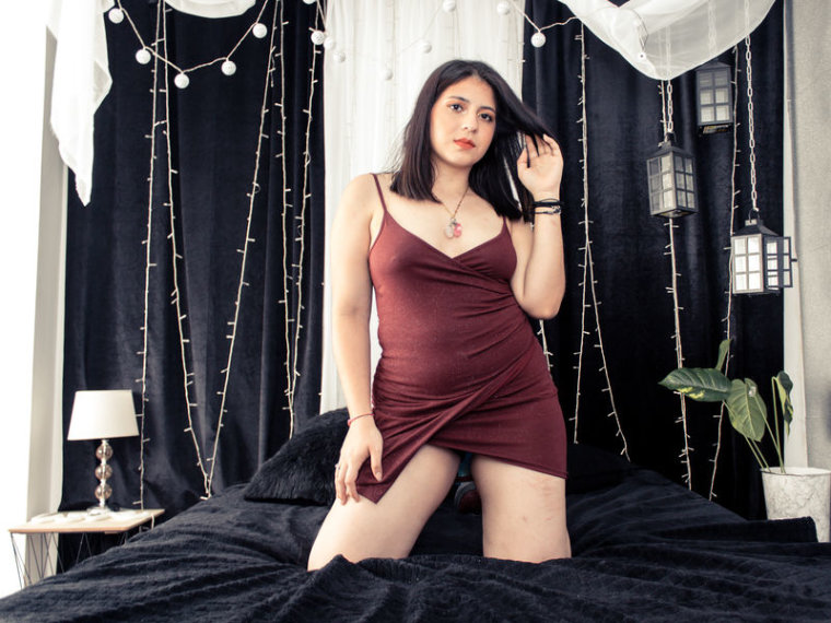 KimberlyRosse's profile - Image n°0