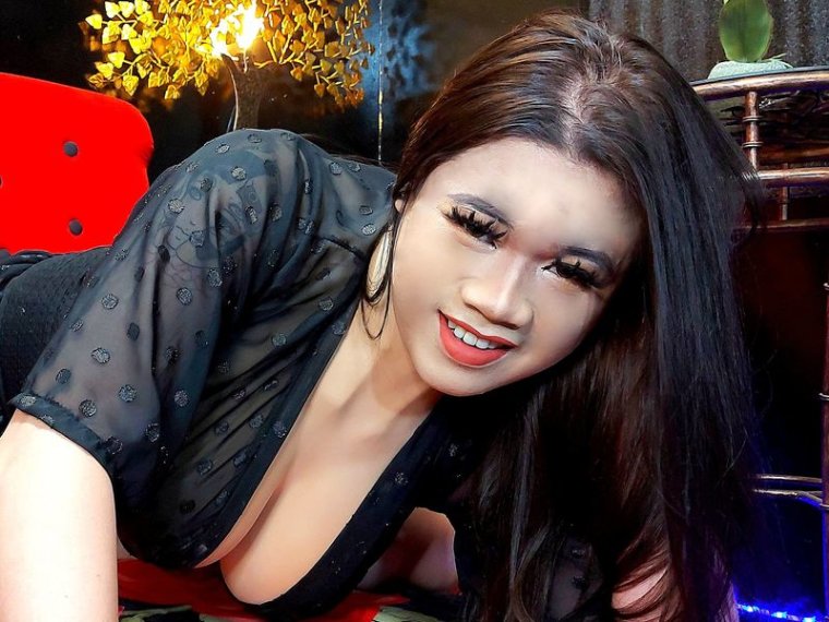 KimberlySang's profile - Image n°0