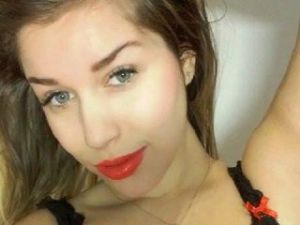 KimberlySexy's Sexcam