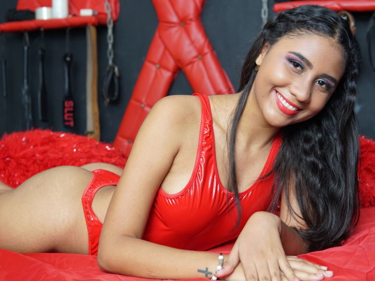 KimberlySucia's profile - Image n°0