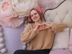 KimberShauty's Sexcam