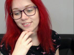 KimBlack's Sexcam