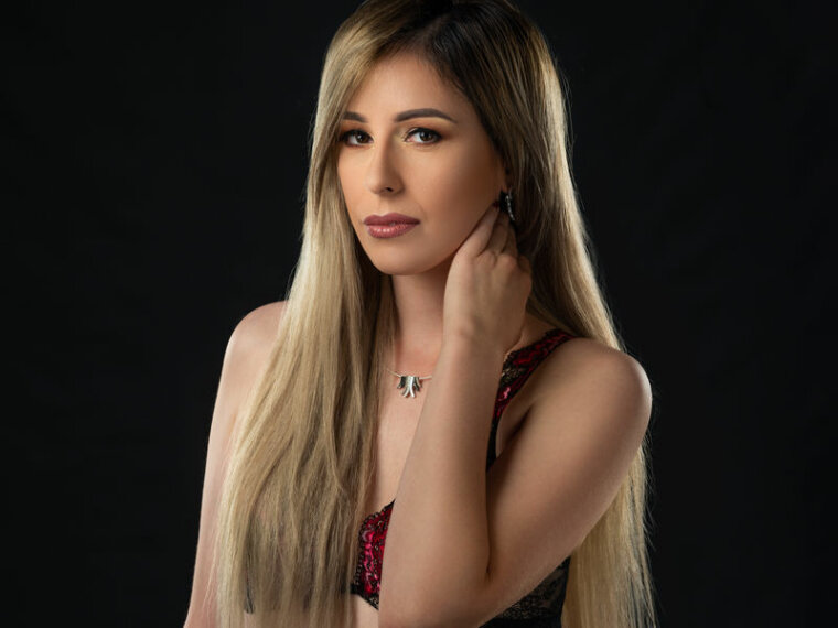 KimDavisL's profile - Image n°0