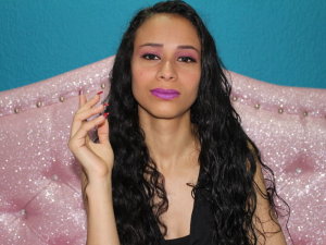 Kimfoxbunny's Sexcam