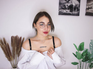 KimFrey's Sexcam