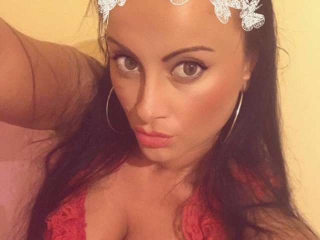 Perfil con KimGoddess - Imagen  n°34