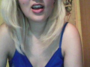 Webcam sex met KimHott
