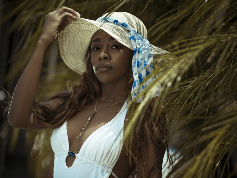 KimiCarter's profile - Image n°1