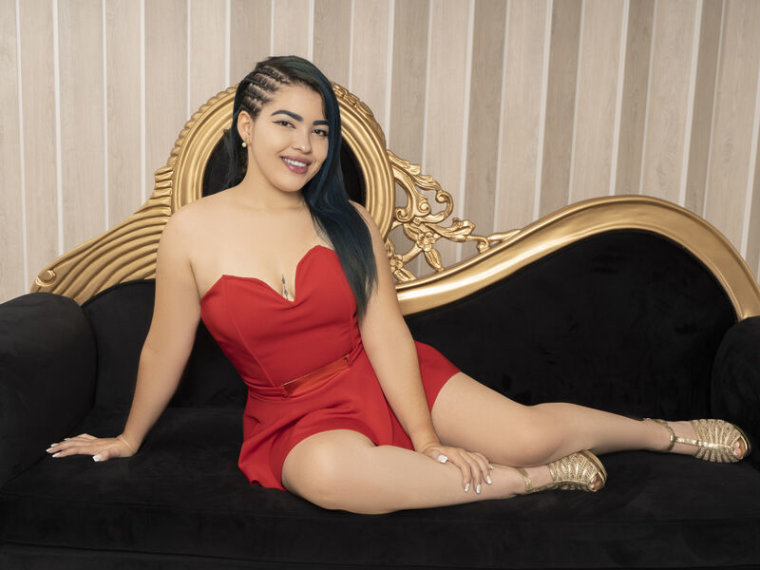 KimLafayette's profile - Image n°0