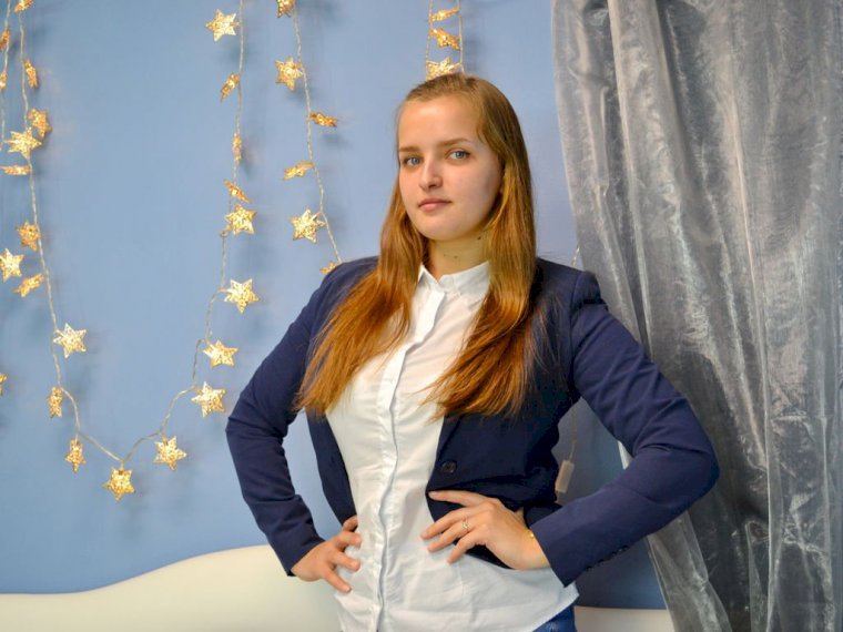 KimLaurel's profile - Image n°1