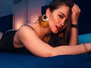 Live Sex KimLoraine
