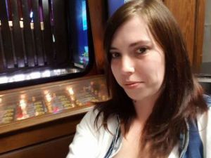 Kimmeke's Sexcam