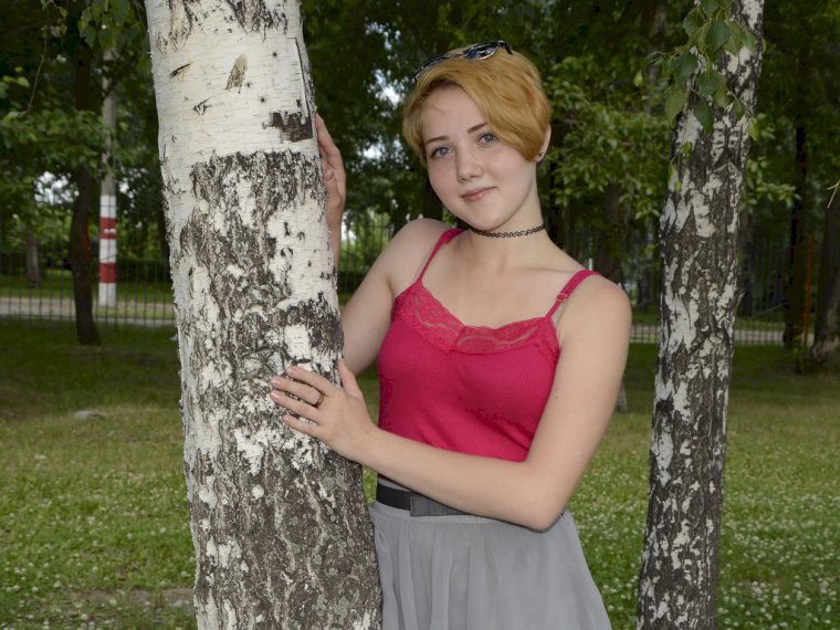 KimmiDavis's profile - Image n°0