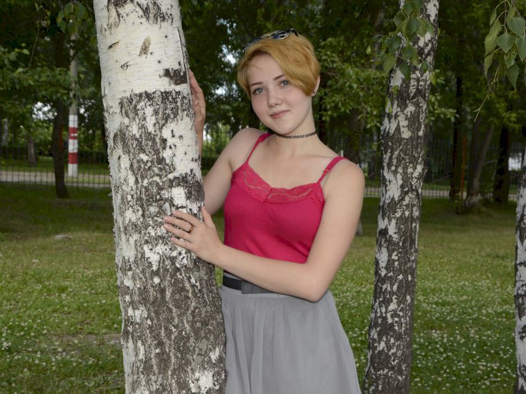 KimmiDavis's profile - Image n°1
