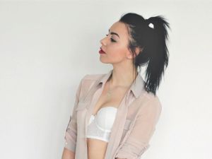 KimMindi's Sexcam