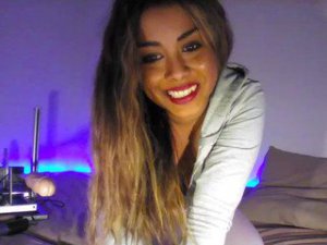 KimmyBeauty's Sexcam