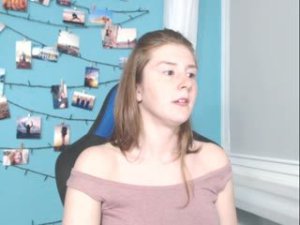 KimmyCheriee's Sexcam
