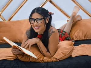 KimmyFoster's Sexcam