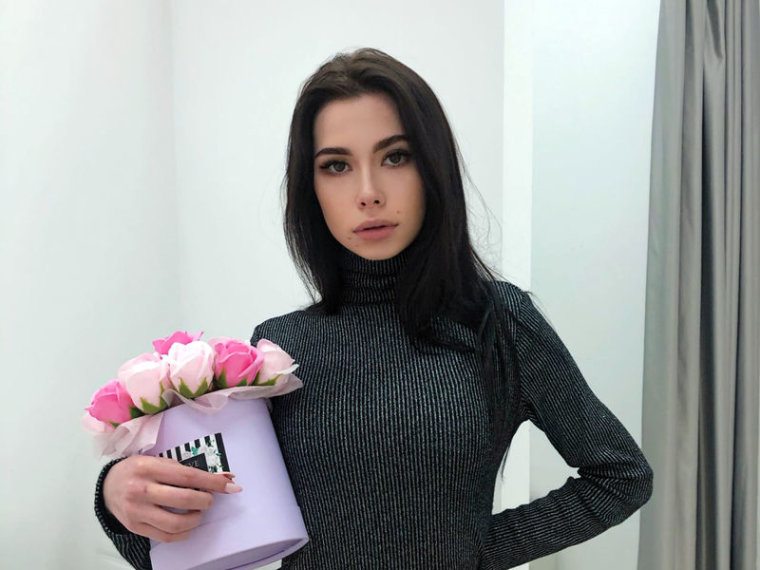 KimmyMoon's profile - Image n°0