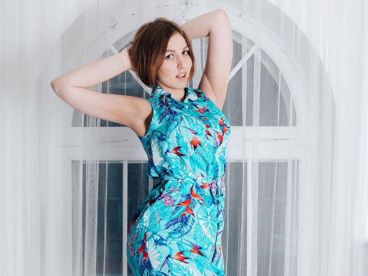 KimPassion's profile - Image n°0