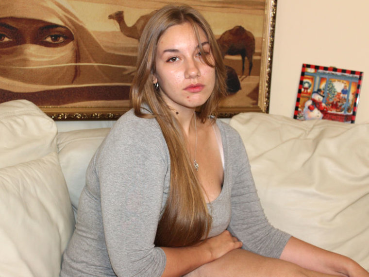 KimShoogar's profile - Image n°1