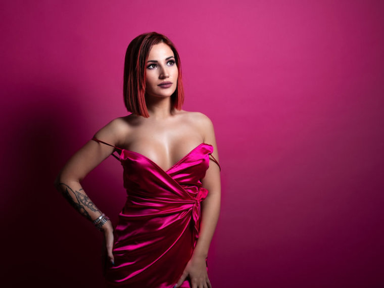 KimSkye's profile - Image n°0