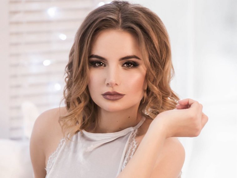 KimVikova's profile - Image n°0