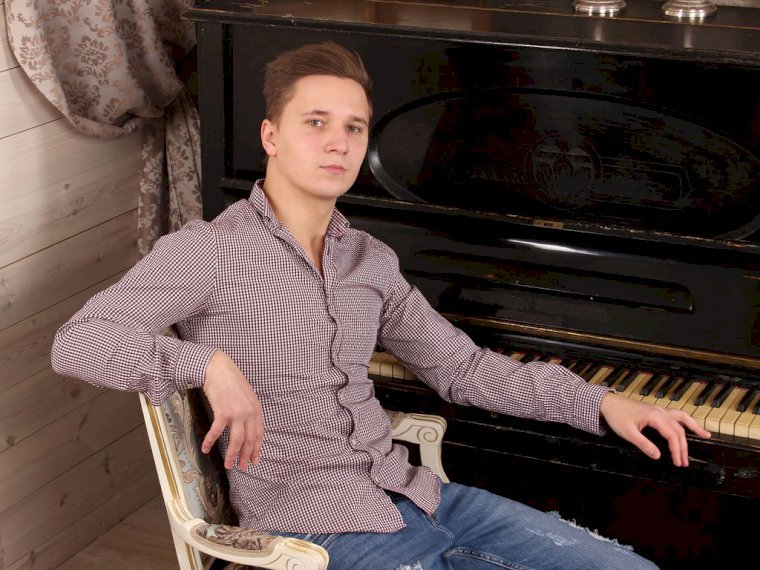KindlyKevin's profile - Image n°1