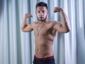 KingDesireX's Sexcam