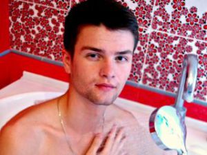 KingDream's Sexcam