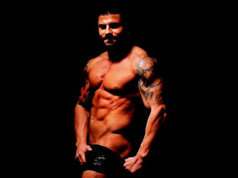 kingofpleasure's profile - Image n°1