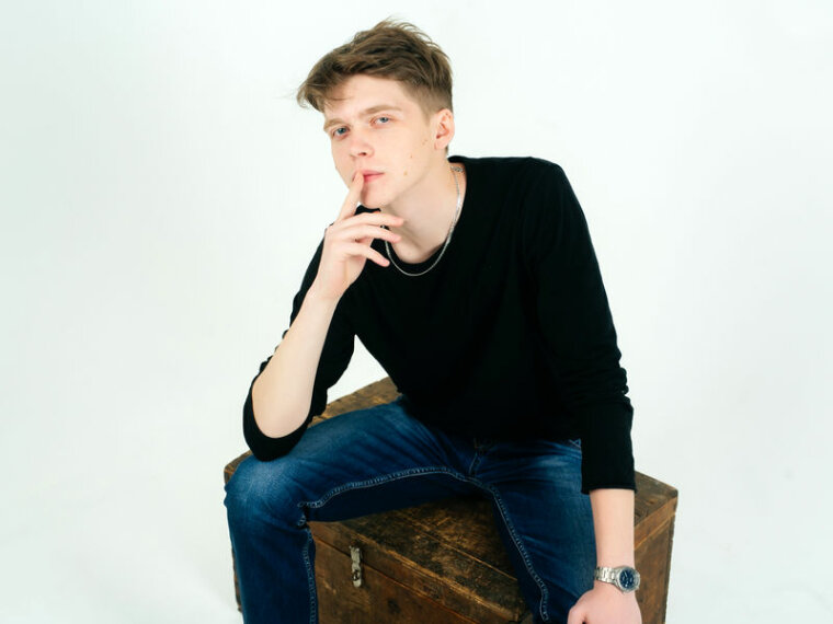 KingRafael's profile - Image n°0