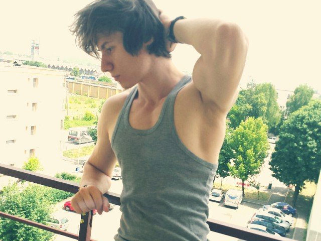 KingScorpion's profile - Image n°0