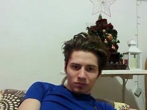 KingScorpion's Sexcam