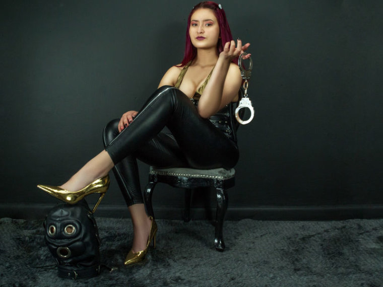 KinichaMiler's profile - Image n°0