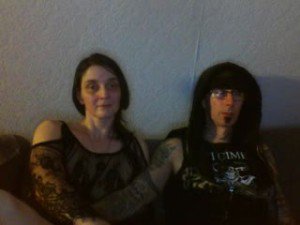 KinkOfQueens's Sexcam