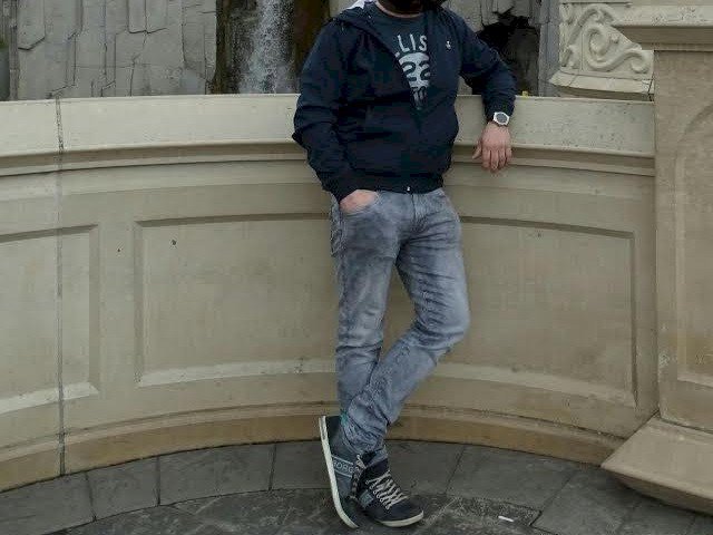 Kinkycamboy's profile - Image n°0