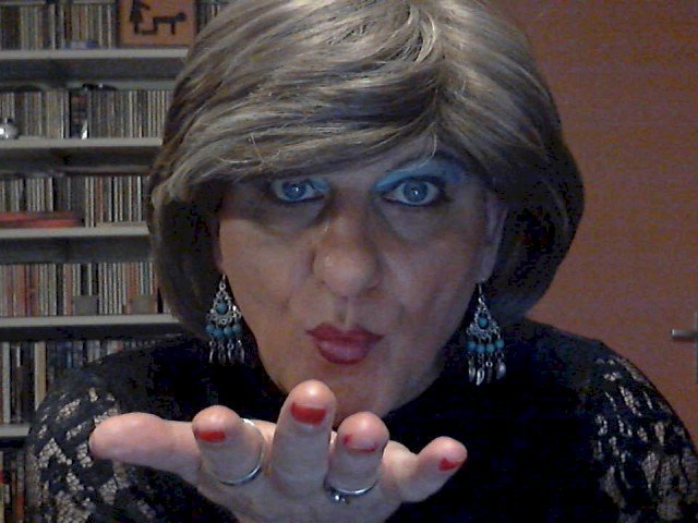 KinkyChantal's profiel - Afbeelding n°11