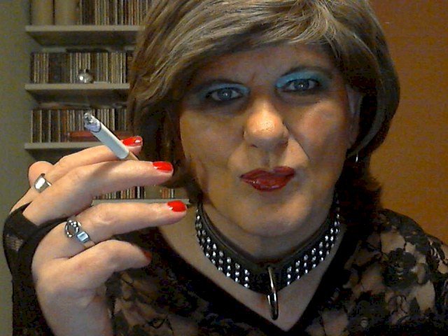 KinkyChantal's profiel - Afbeelding n°16