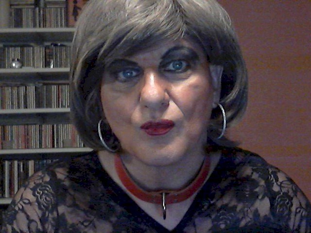 KinkyChantal's profiel - Afbeelding n°9