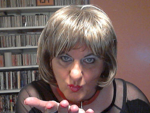 KinkyChantal's profiel - Afbeelding n°10