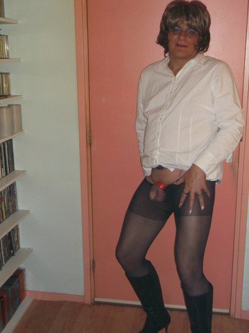 KinkyChantal's profiel - Afbeelding n°12