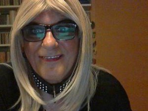 KinkyChantal's Sexcam