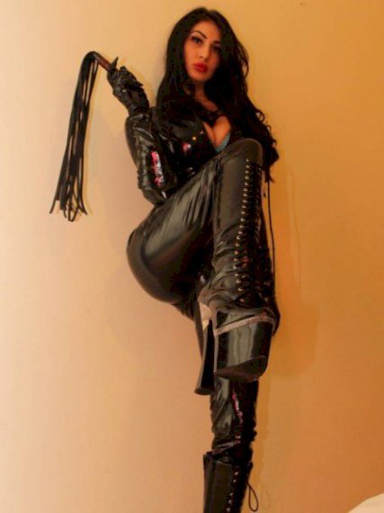 Perfil con Kinkygoddess - Imagen  n°59