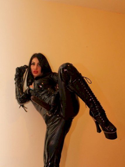 Perfil con Kinkygoddess - Imagen  n°57