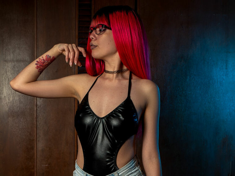 KinkyHolyPink' profilo - Immagine n°0