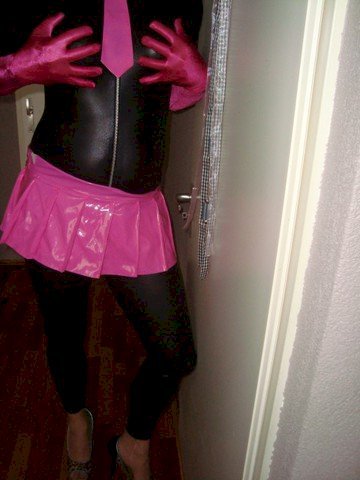 kinkykatja's profile - Image n°0